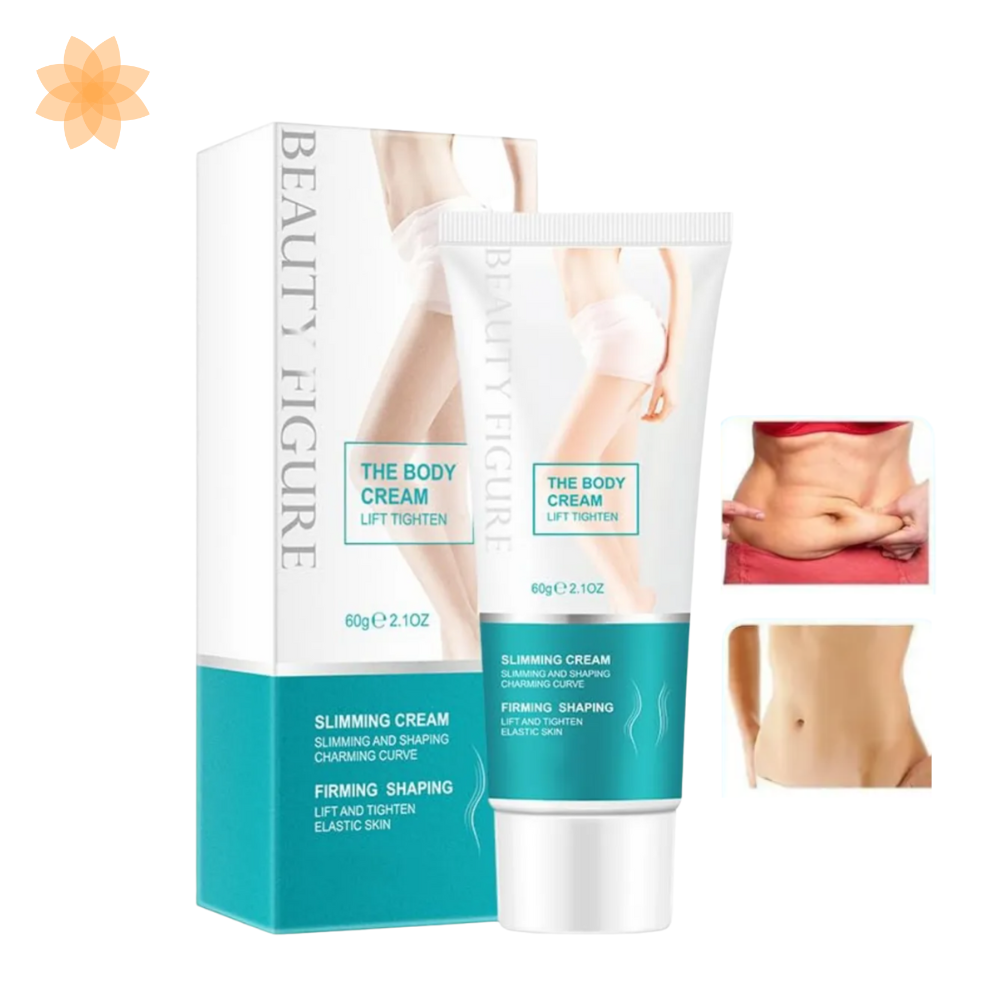 Crema Adelganzate Reafirmante Moldeadora